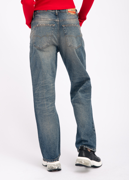 брюки (джинсы) DIESEL