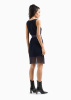 Платье ARMANI EXCHANGE