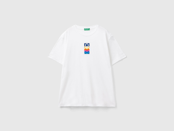 Футболка BENETTON