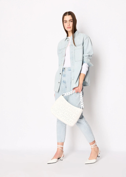 Джемпер ARMANI EXCHANGE