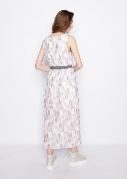 Платье ARMANI EXCHANGE