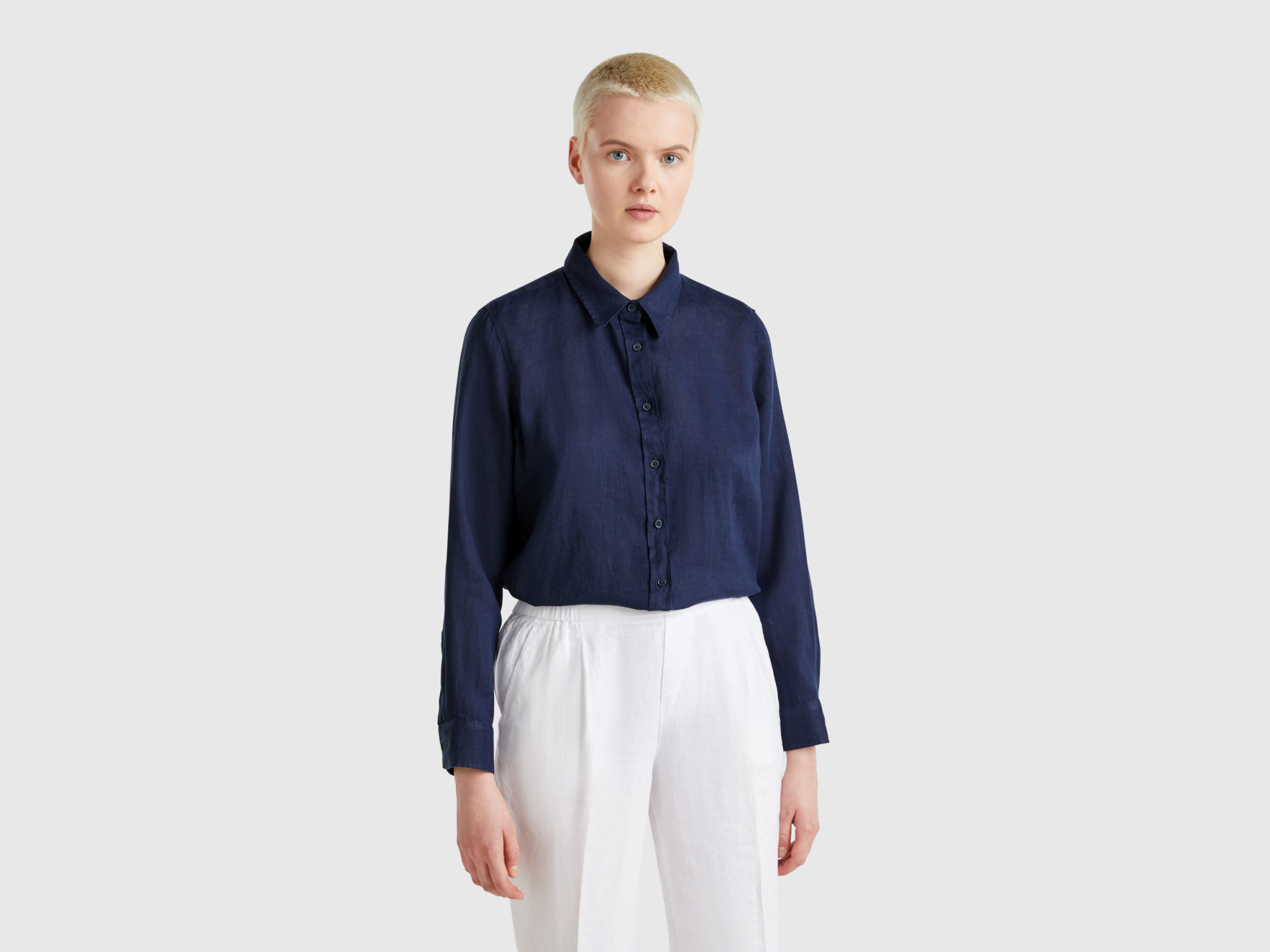 Рубашка BENETTON