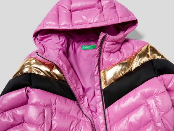 Куртка BENETTON