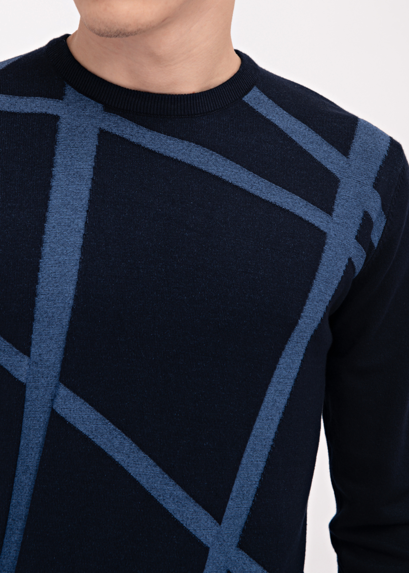 Джемпер DEEPMAG