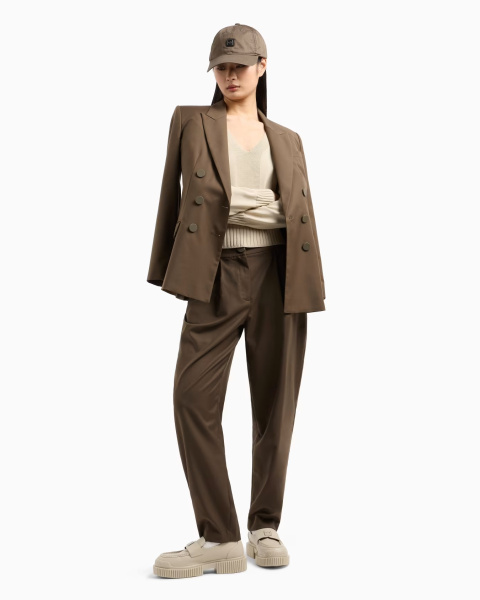 Джемпер ARMANI EXCHANGE