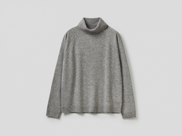 Водолазка BENETTON