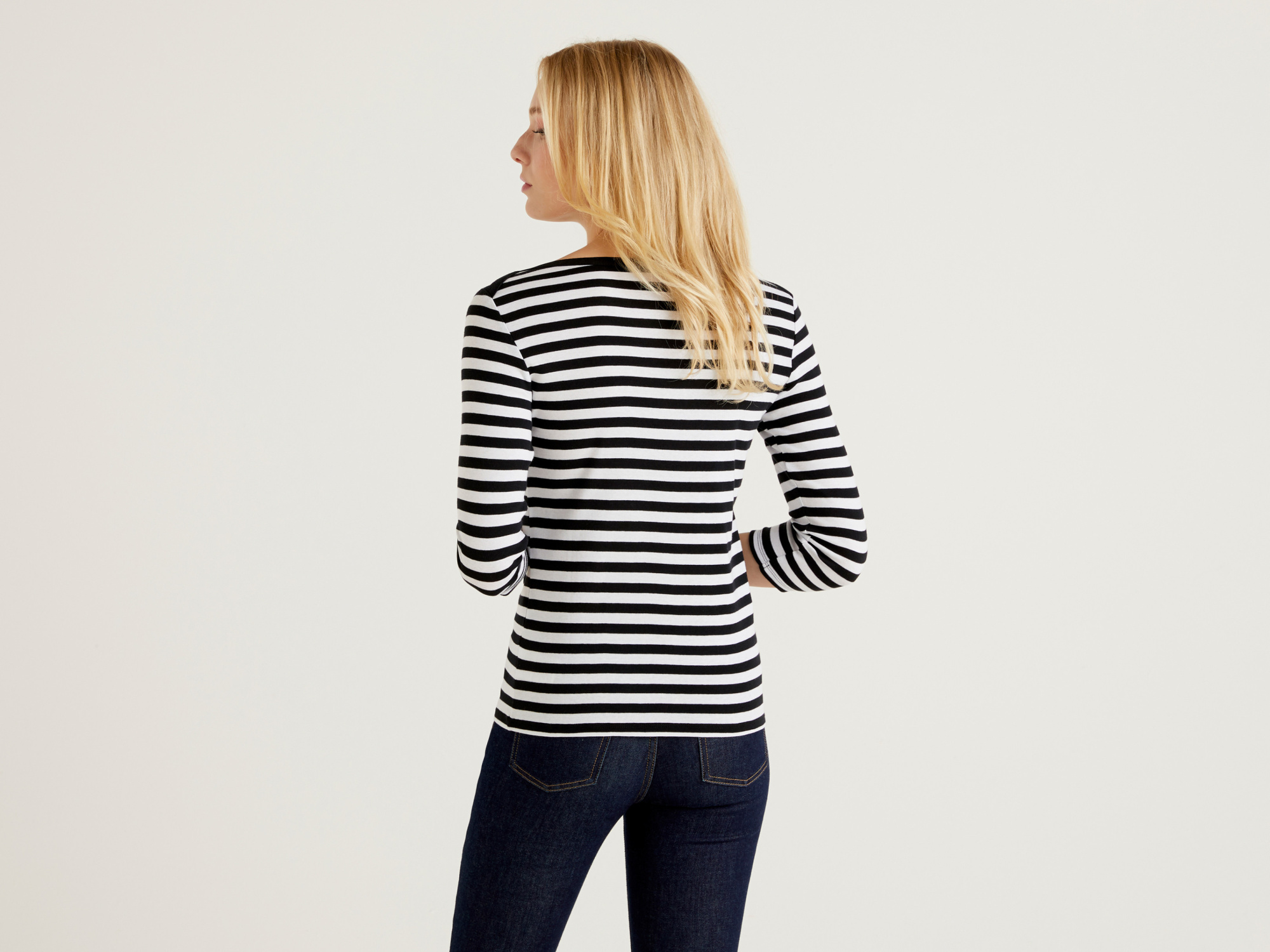 Футболка BENETTON