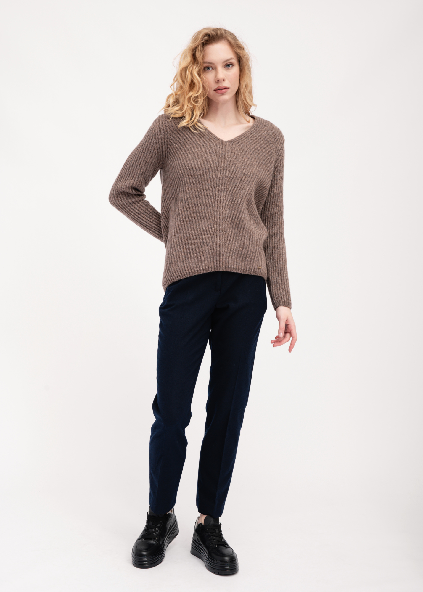 Джемпер CINQUE