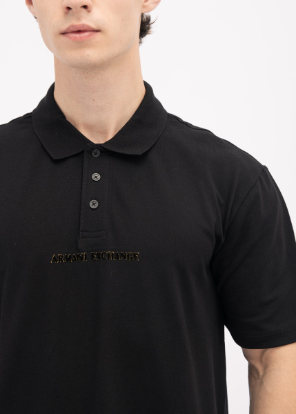 Рубашка - поло ARMANI EXCHANGE