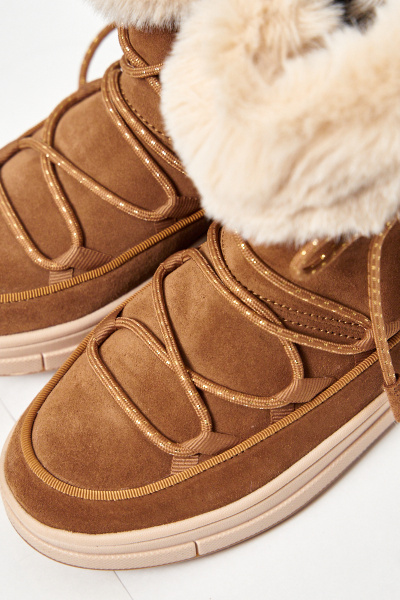 Полусапоги GEOX