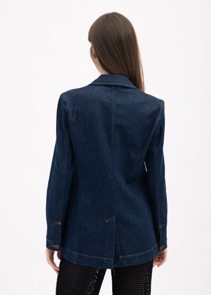 Пиджак LOVE MOSCHINO