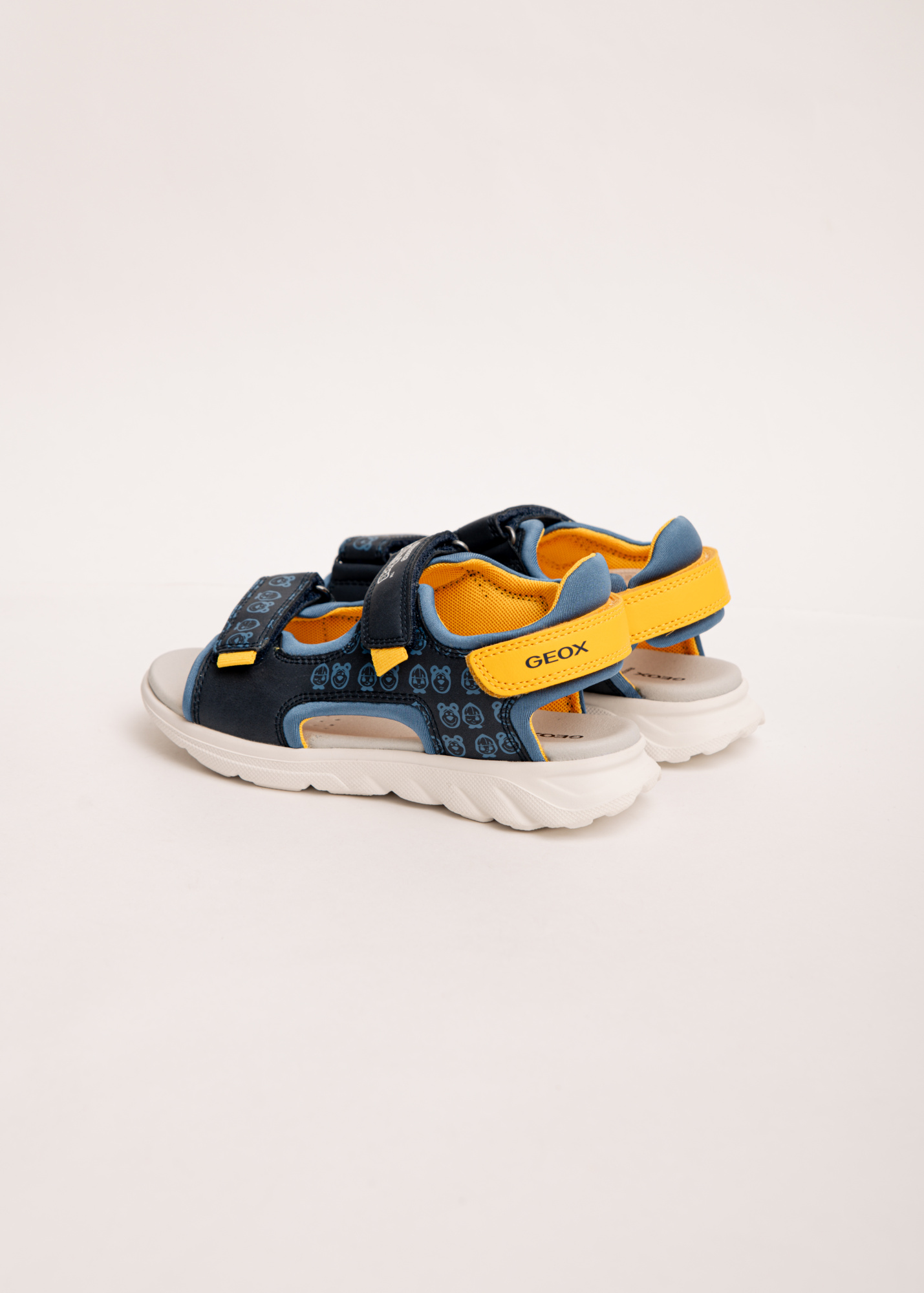 Босоножки GEOX