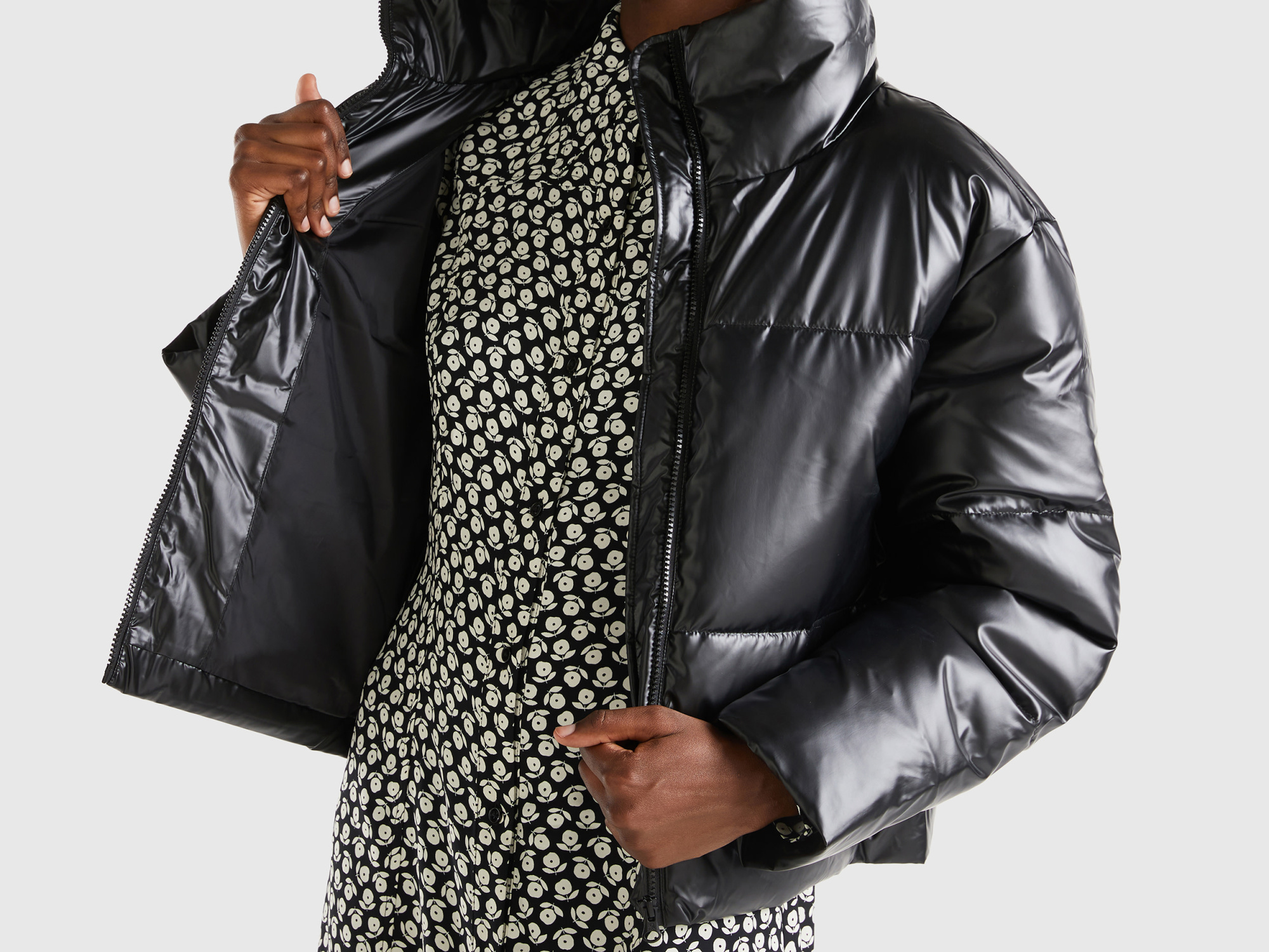 Куртка BENETTON