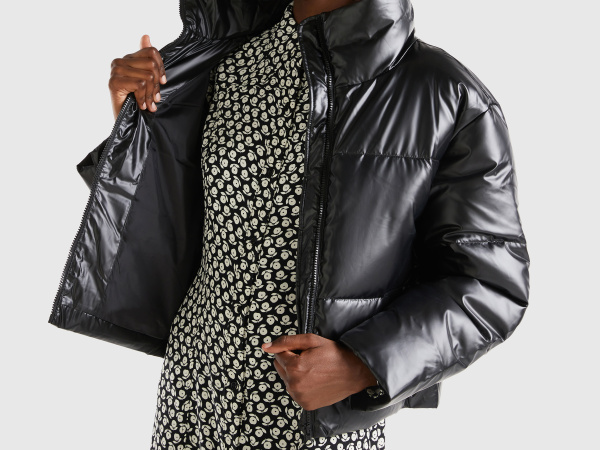 Куртка BENETTON