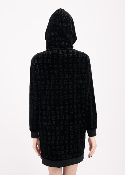Платье ARMANI EXCHANGE