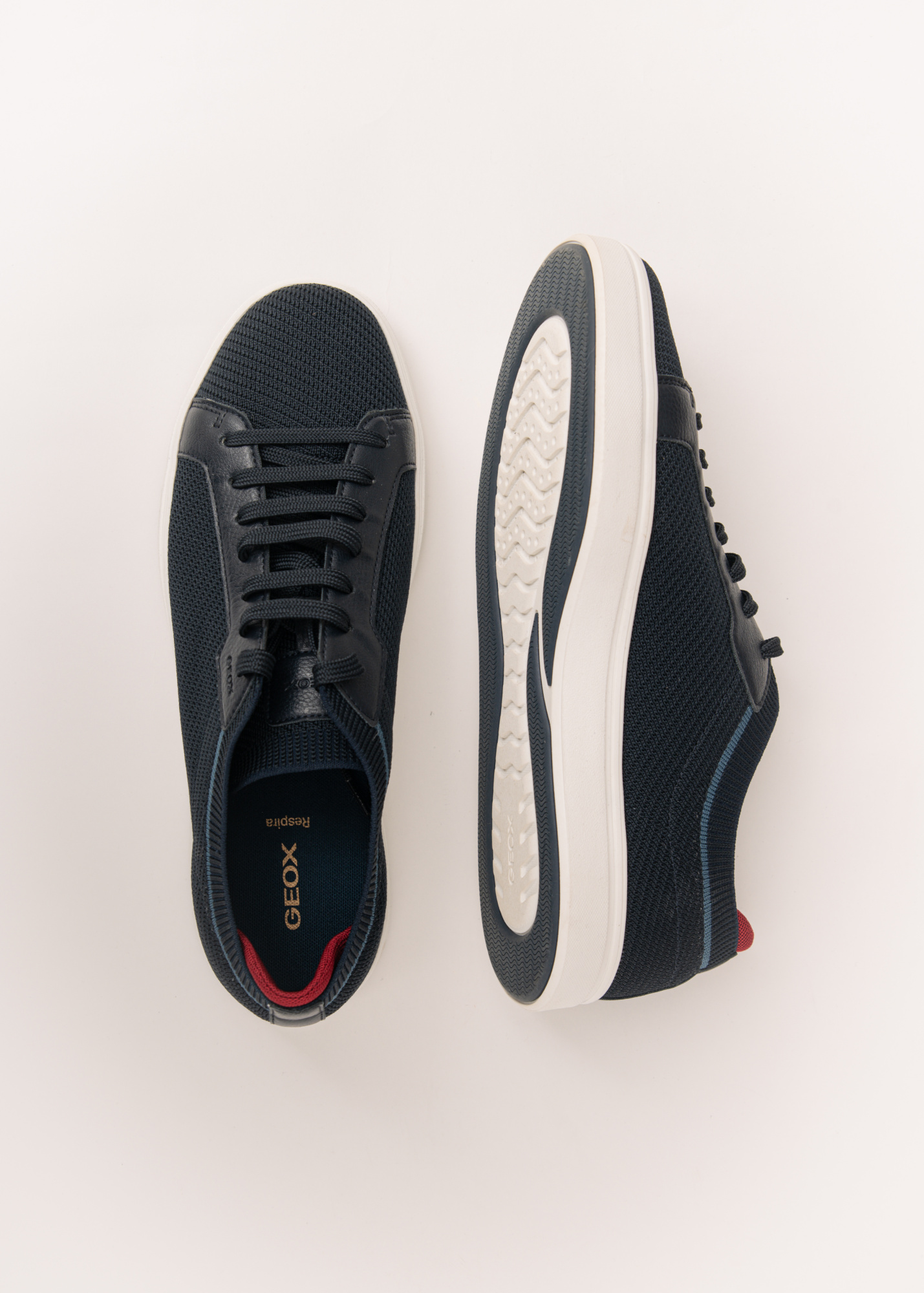 Кроссовки GEOX