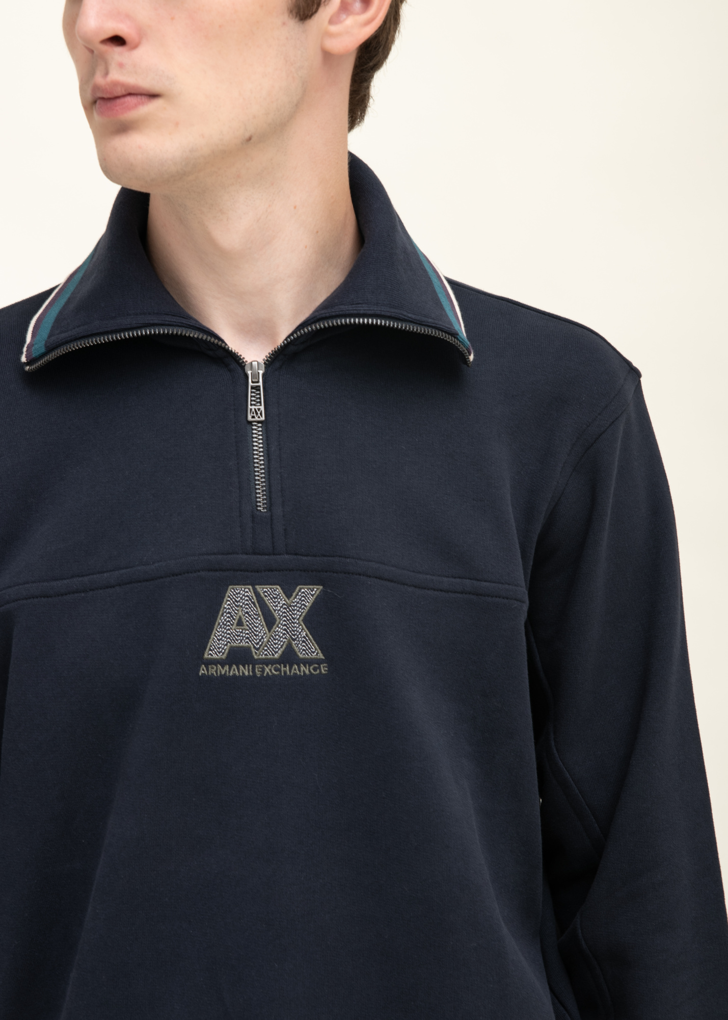 Толстовка ARMANI EXCHANGE