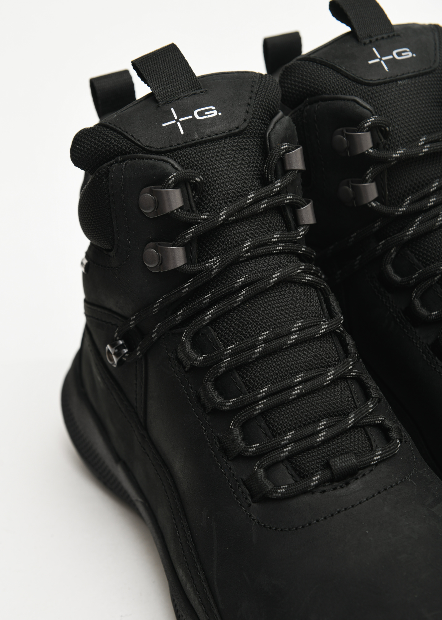 Кроссовки GEOX