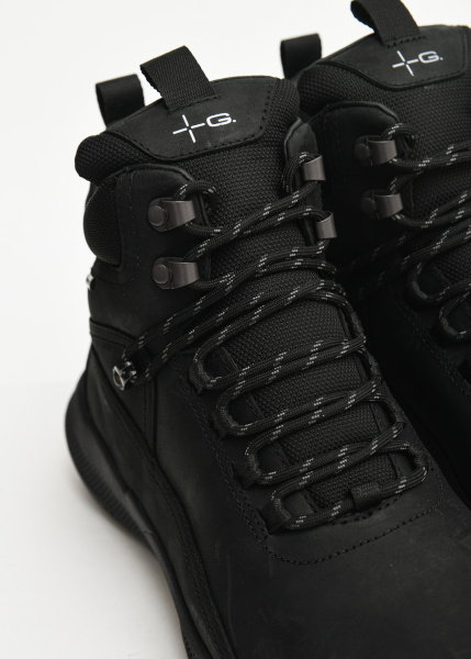 Кроссовки GEOX