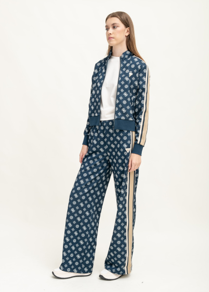 Брюки спортивные GUESS