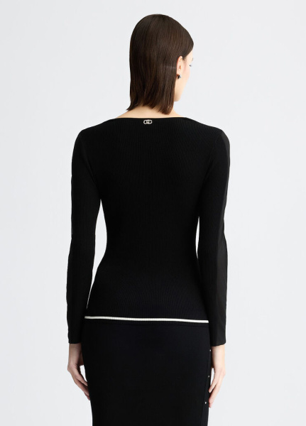 Джемпер LIU JO