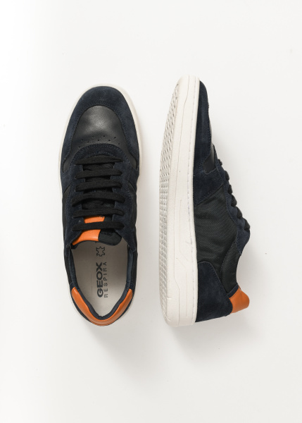 Кеды GEOX