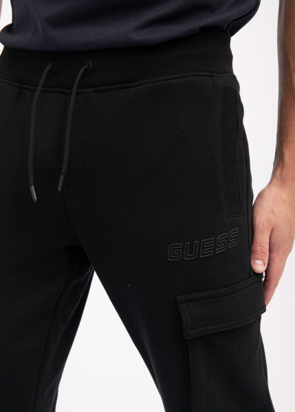 Брюки спортивные GUESS