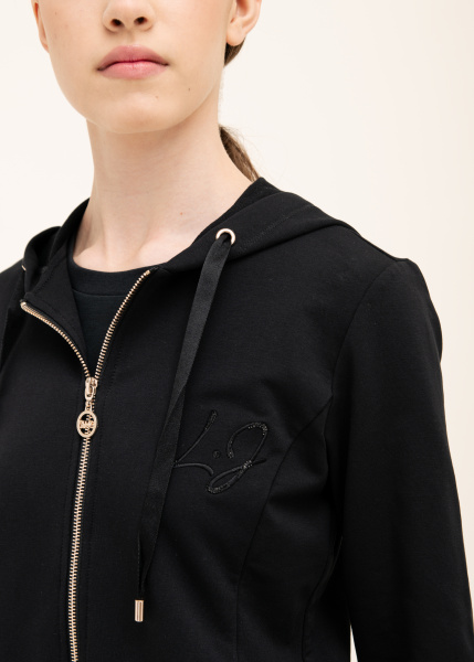 Толстовка LIU JO