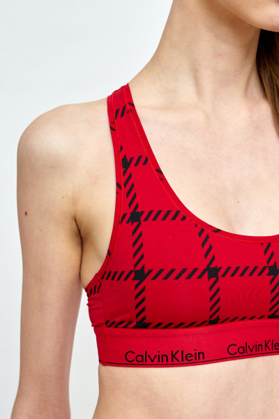 Бельевой топ CALVIN KLEIN