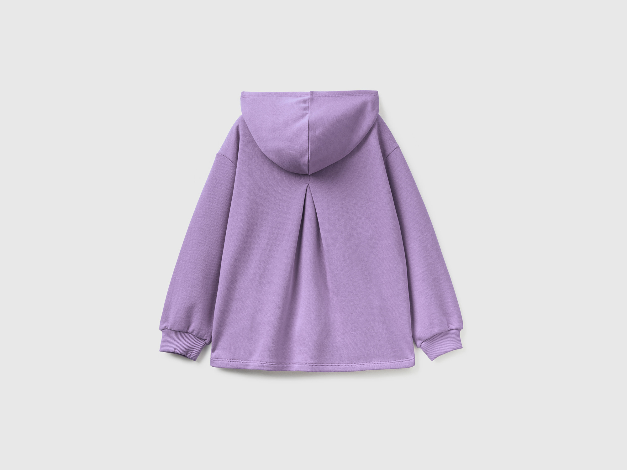 Толстовка BENETTON