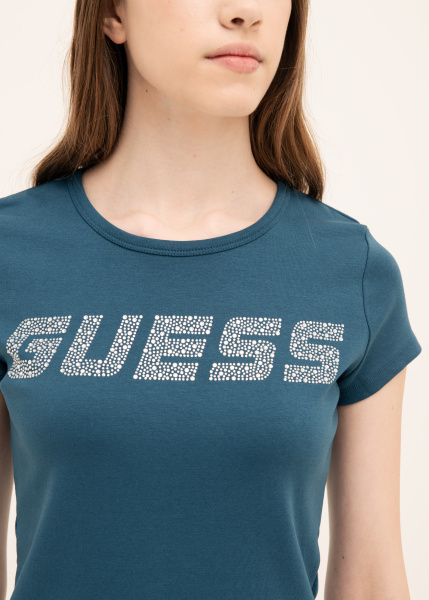 Футболка GUESS