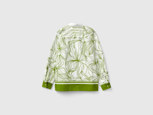 Рубашка BENETTON