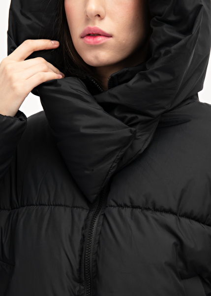 Пуховик DEEPMAG