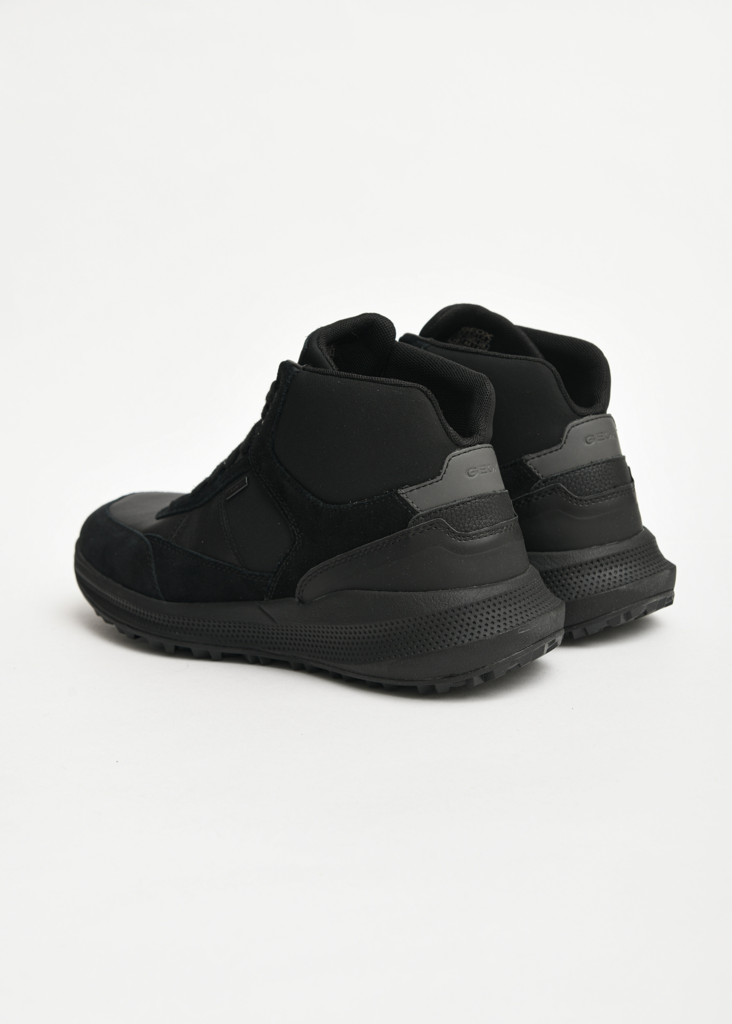 Кроссовки GEOX