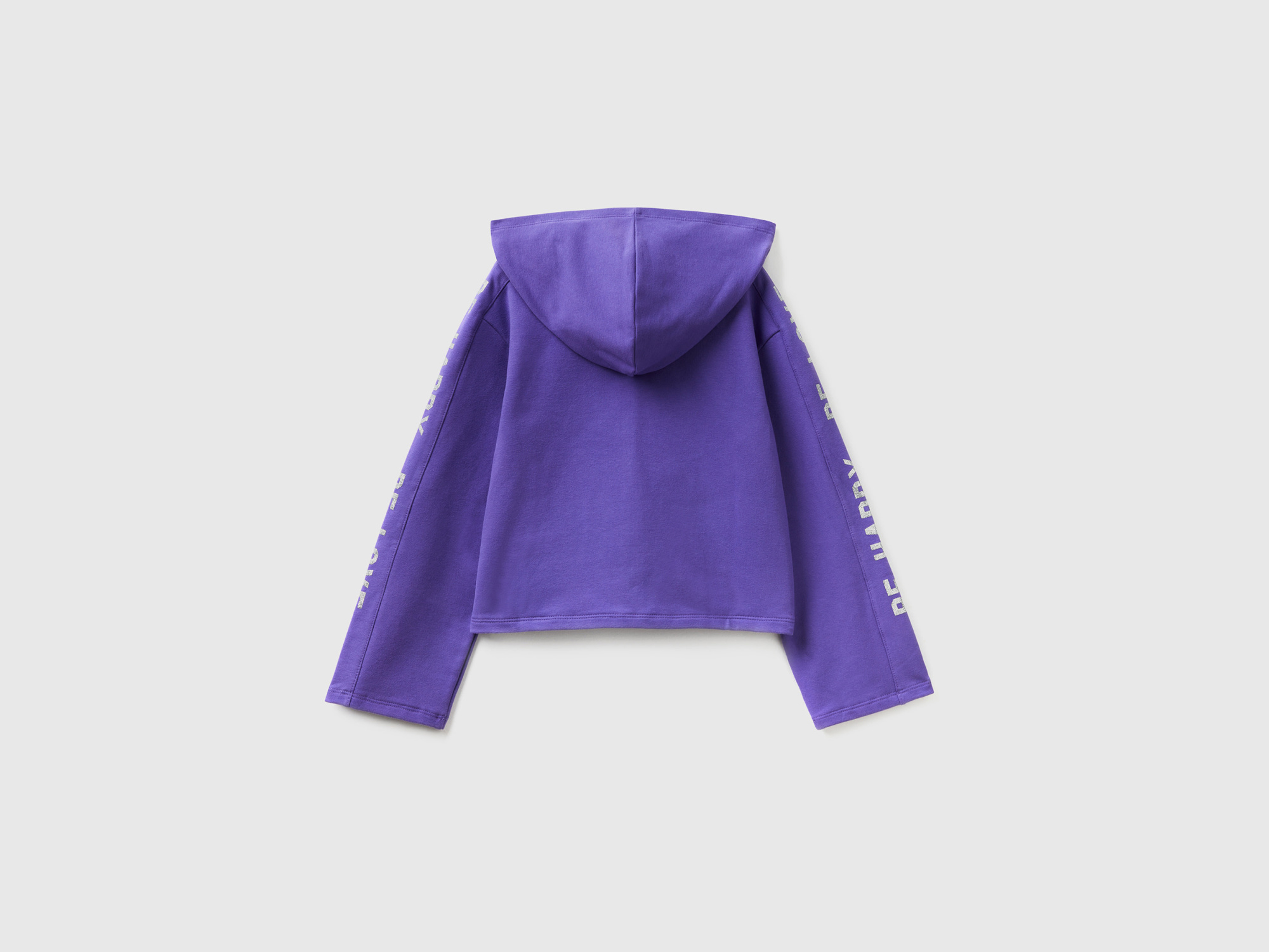 Толстовка BENETTON