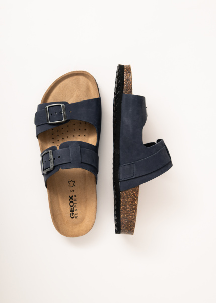 Сандалии GEOX