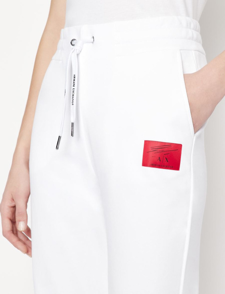 Брюки спортивные ARMANI EXCHANGE