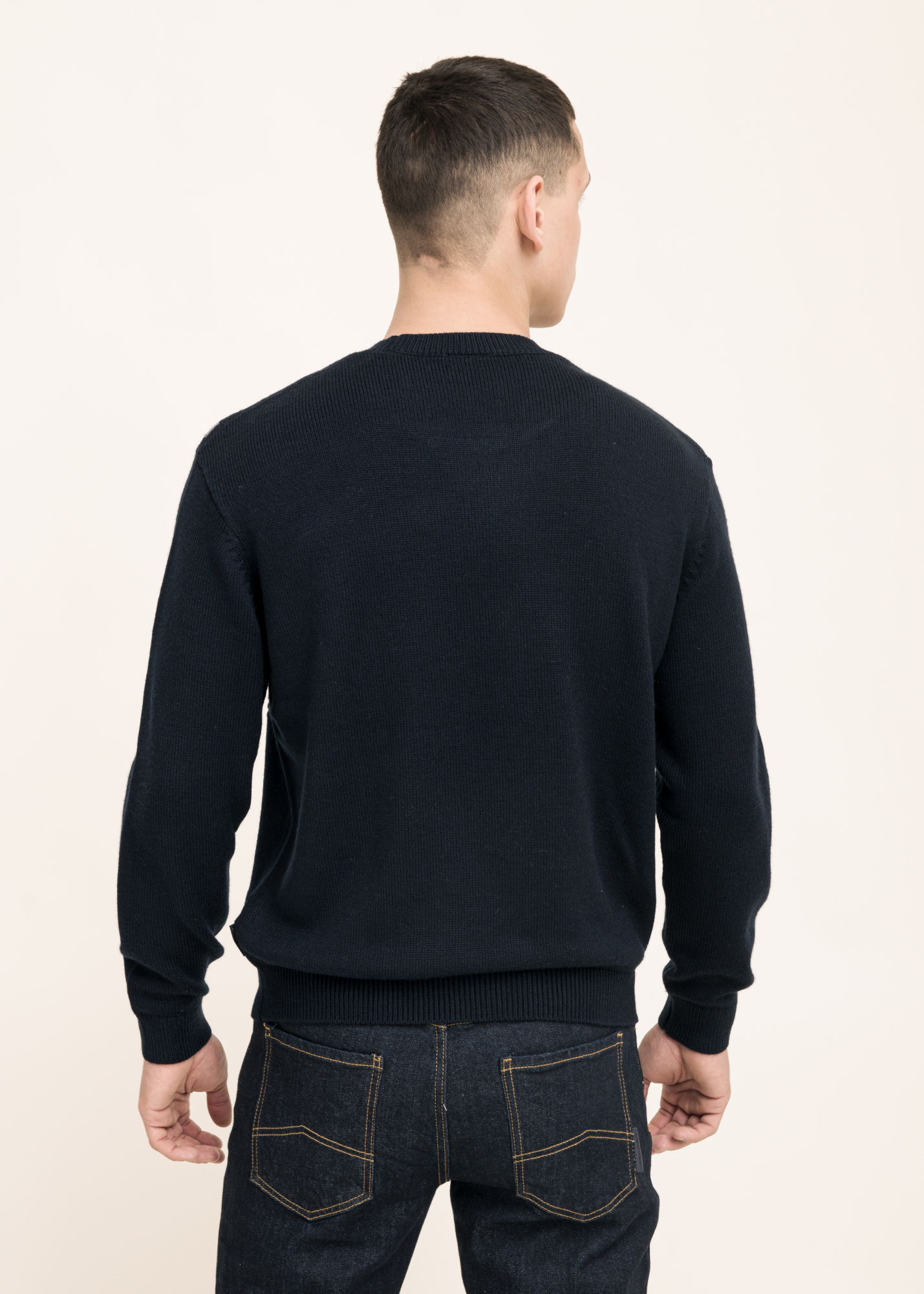 Джемпер ARMANI EXCHANGE