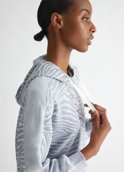 Толстовка LIU JO