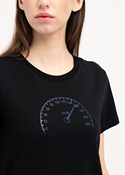 Футболка ARMANI EXCHANGE