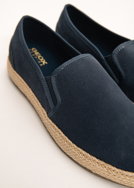 Кроссовки GEOX