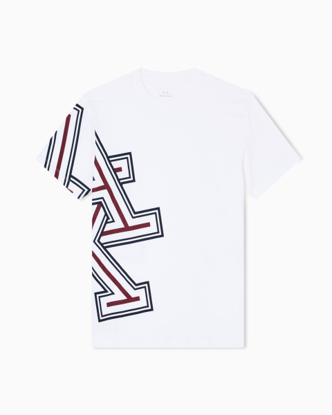 Футболка ARMANI EXCHANGE