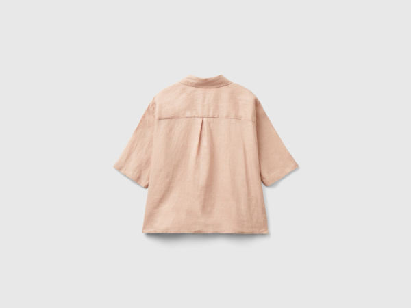 Рубашка BENETTON