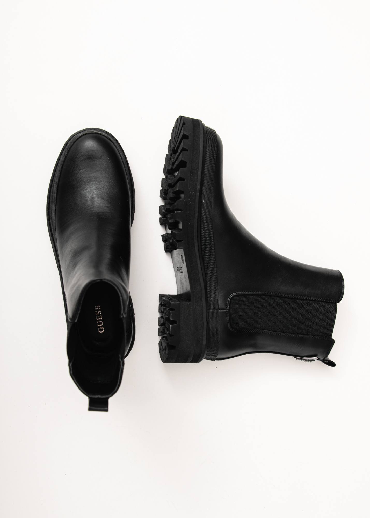 Полусапоги GUESS