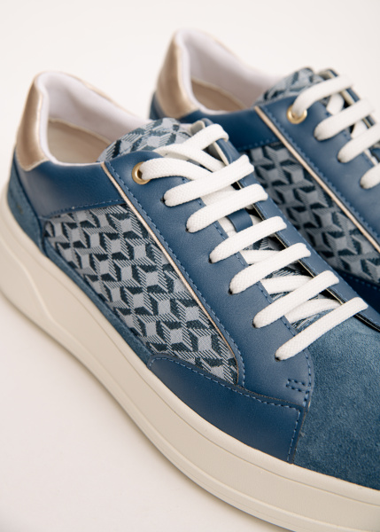 Кроссовки GEOX