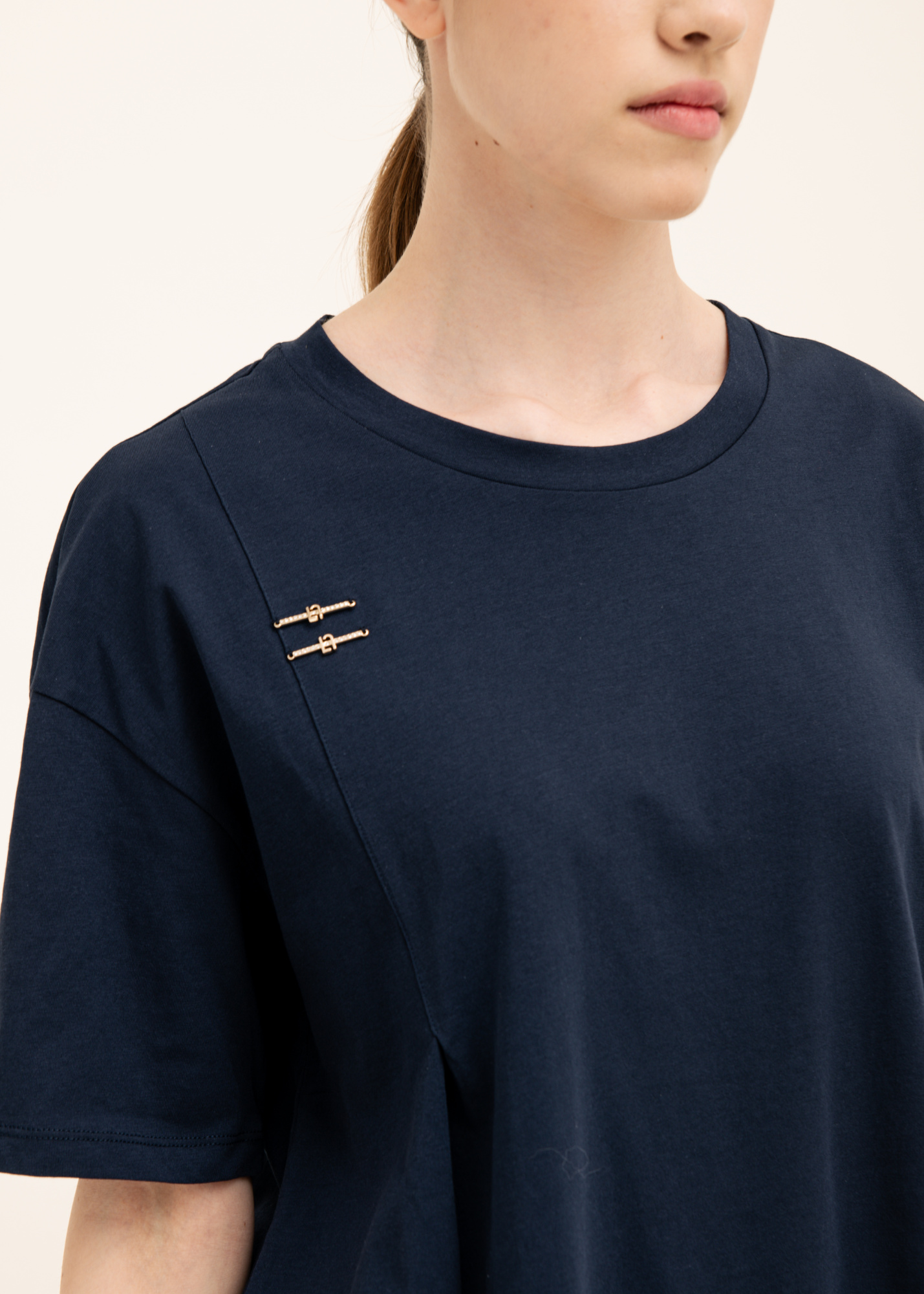 Футболка LIU JO