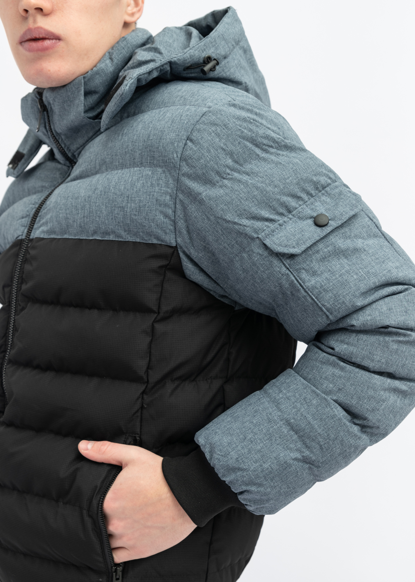 Куртка DEEPMAG