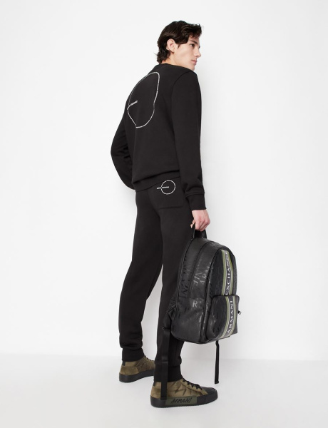 Брюки спортивные ARMANI EXCHANGE