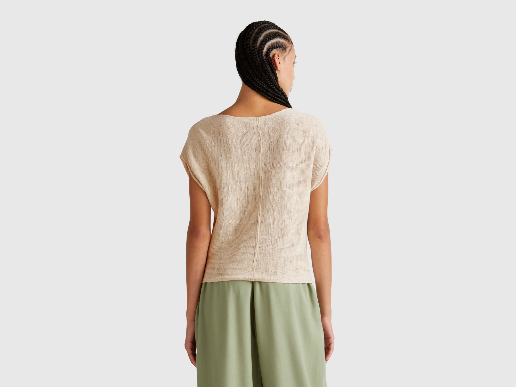 Футболка BENETTON