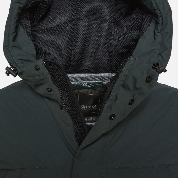 Куртка GEOX